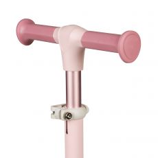 Самокат Lionelo Jessy Pink Rose